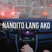 Nandito Lang Ako artwork