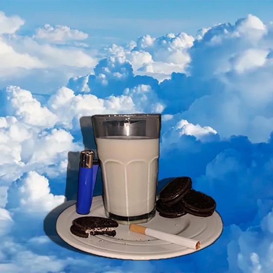 Cover artwork for You Already Know