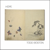 Todd Boston - Contemplation