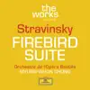 Stream & download Stravinsky: The Firebird