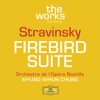 Stravinsky: The Firebird