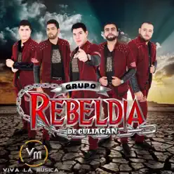 Corrido Del 21 - Single - Grupo Rebeldia Corrido Del 21 - Single - Grupo Rebeldia