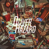 Oliver Hazard - Bloodhound Blues