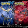 Pokémon X & Pokémon Y: Super Music Collection