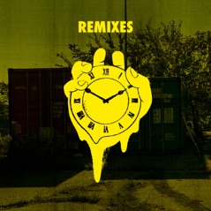 My Church (The Remixes) - Single