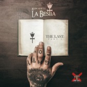 La BESTia: The Last, Pt. 1 - EP artwork