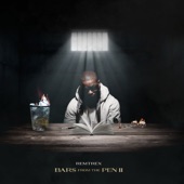 Bars From The Pen 2 artwork