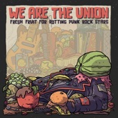 Fresh Fruit for Rotting Punk Rock Stars artwork