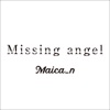 Missing angel (acoustic ver.) by Maica_n