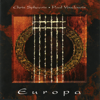 Europa - Chris Spheeris & Paul Voudouris