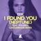 I Found You (Neptune) [feat. Jess Ball] [Castlebrook Remix Edit] artwork