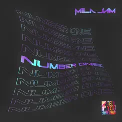 Number One - Single by Mila Jam album reviews, ratings, credits