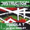 Instruction (Gallong Gyal) [feat. Alicai Harley] artwork