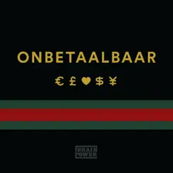 Onbetaalbaar - Single by Brainpower album reviews, ratings, credits
