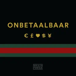 Onbetaalbaar - Single - Brainpower Onbetaalbaar - Single - Brainpower