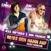 Stream & download Reiss den Hahn auf (Kein Problem) - Single