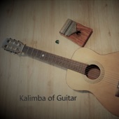 Kalimba of Guitar artwork