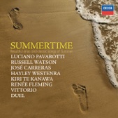 Summertime - Beautiful Arias and Classic Songs of Summer, 2009