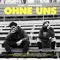 Ohne uns (Radio Edit) artwork