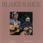 Norman Blake & Tony Rice - Texas Gales