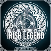 Irish Legend artwork