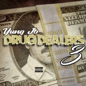 Drug Dealers 3 artwork