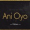 Ani Oyo - Pallaso lyrics