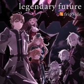 legendary future artwork