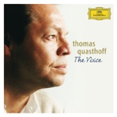 Thomas Quasthoff - The Voice