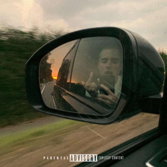Cover artwork for COULD
