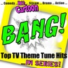 The Toonosaurs - Fur TV Main Title Theme