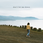 Don't Let Me Down artwork