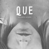 Que - EP artwork