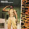 Plantation Mentality (Remix) [feat. Bigga Rankin & Scarface] - Single album lyrics, reviews, download