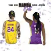 Mamba Out (feat. Damar Jackson) - Single album lyrics, reviews, download