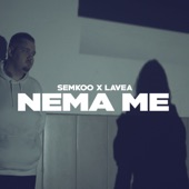 Nema Me artwork