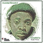 Anointed Elements 6 artwork