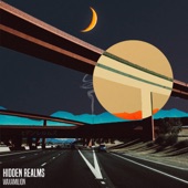 Hidden Realms - EP artwork