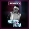 Palante y Pa Tra - Jhonny D lyrics