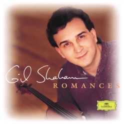 Gil Shaham & Akira Eguchi - Liebesleid