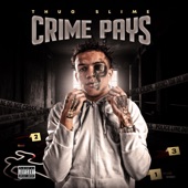 Crime Pays artwork