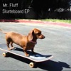 Skateboard - EP, 2010