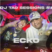 Ecko  DJ Tao Turreo Session #1 artwork