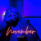 November by Reiyo