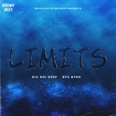 Limits artwork