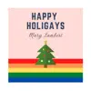 Happy Holigays - EP album lyrics, reviews, download