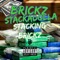 Jumanji (feat. Stackadolla, Pat Em Down) - Dopefam Brickz lyrics