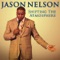 Shifting the Atmosphere - Jason Nelson lyrics