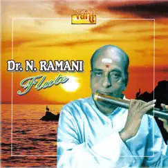 Dr. N.Ramani - Flute - Vol 2 by Dr. N Ramani album reviews, ratings, credits