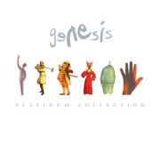 The Platinum Collection - Genesis